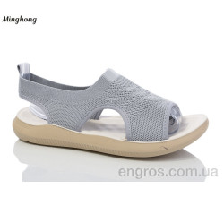Босоножки Minghong